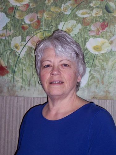 Brenda Kelley