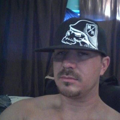 Troy Stapleton