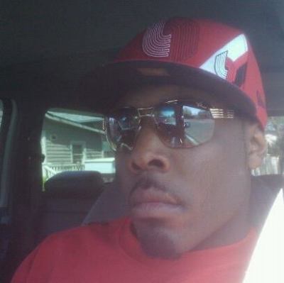 Marcus Pernell