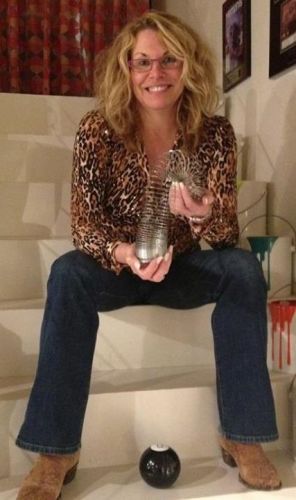 Diane Gordon