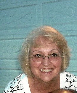Marjorie Brunett