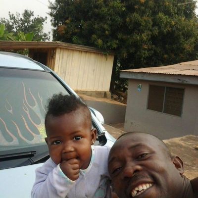Michael Appiah