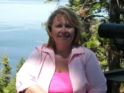 Dennise Tracey