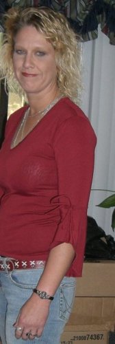 Gwendolyn Wager