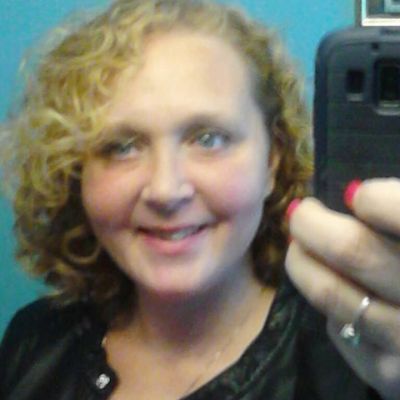 April Copeland
