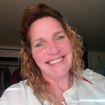Betsy Brian