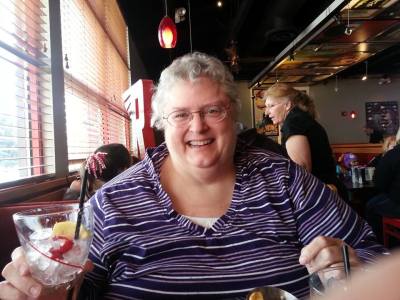 Sandra Burge