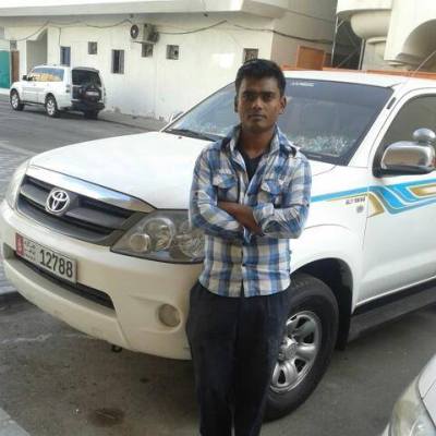 Abdinasir Mohamed