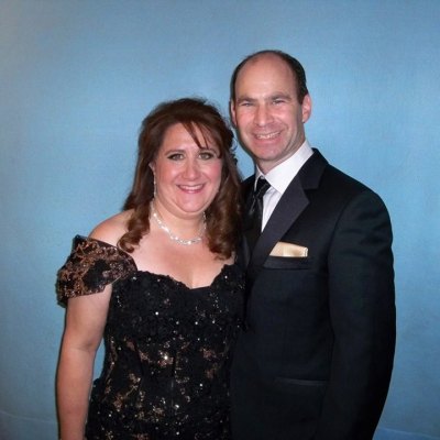 Laurie Polkowitz