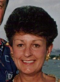 Nancy Ryan