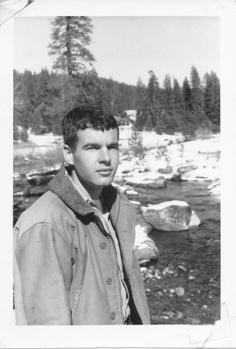 Alan Roach