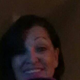 Lucette Naranjo