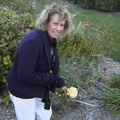 Diane Foley