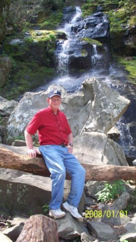 Wayne Reynolds