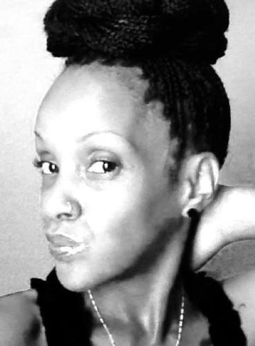 Tonya Calvin