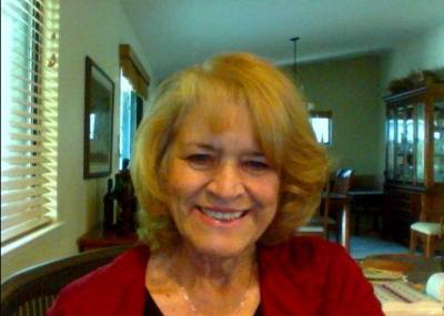 Margaret Myers