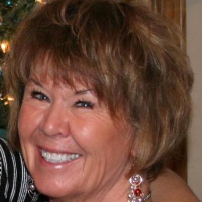 Sandra Morritt