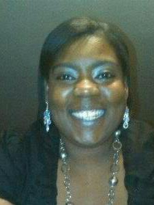 Zyronia Mims