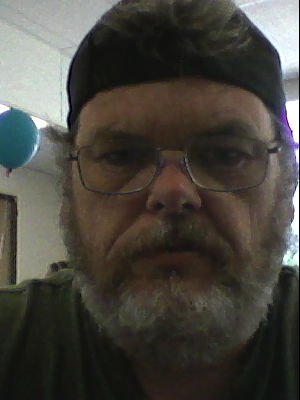 Robert Mckeever