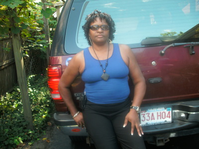 Denise Carter