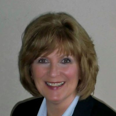 Joanne Bates