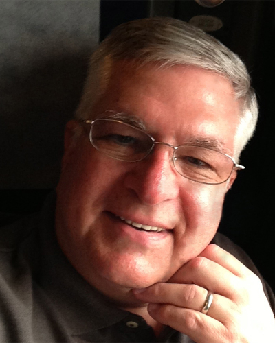 Alan Fleming