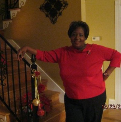 Sharon Burns