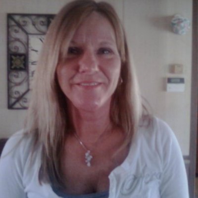 Vicki Wilkes