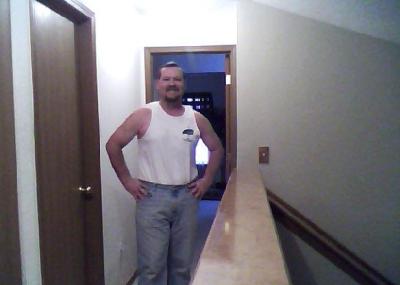 John Gehrke