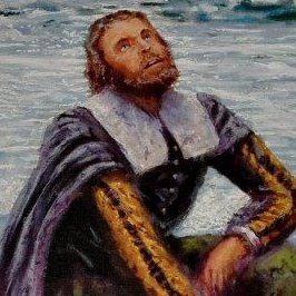 Carl Denham