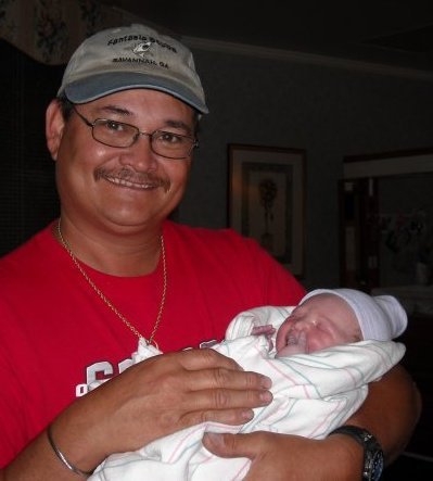 Gerald Poole