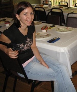 Jamie Katz
