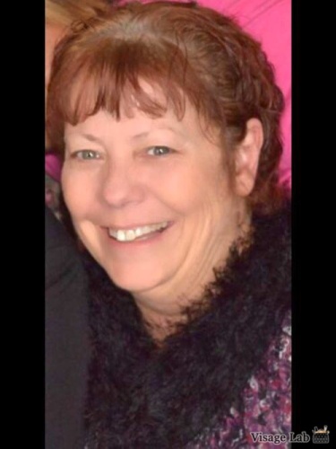 Treva Harris