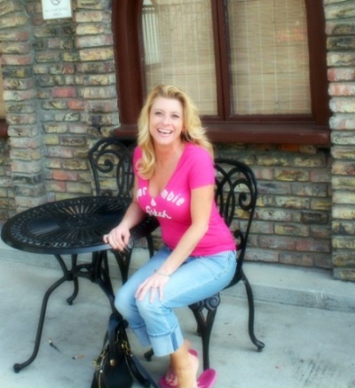 Bridgette Beiderwell