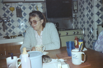 Elizabeth Diluzio