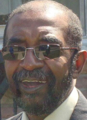 Charles Clark