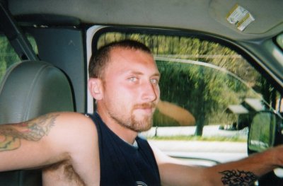 Shawn Belcher