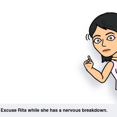 Rita Burke