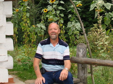 Steffen Godtfredsen