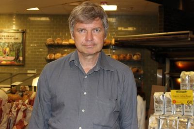 Walter Linins