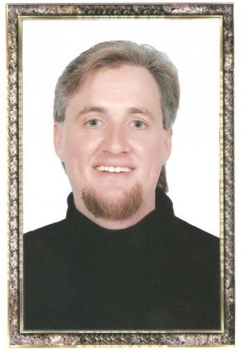 Christopher Hayes
