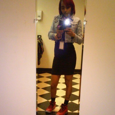 Sanyta Mcclain