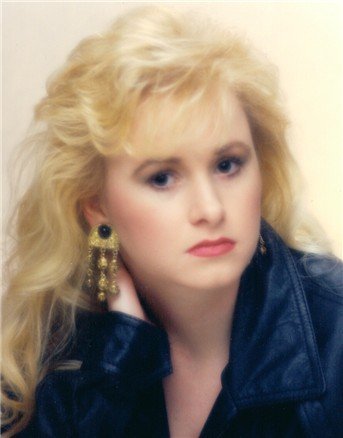 Shelly Spencer