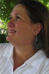 Lisa Slaughter