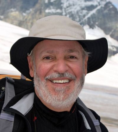 Stuart Daniels