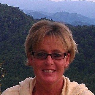 Michelle Ferguson