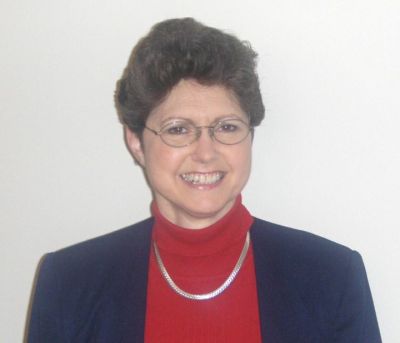 Charlene Epp