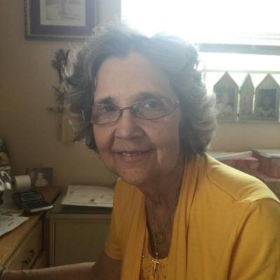 Judith Murphy