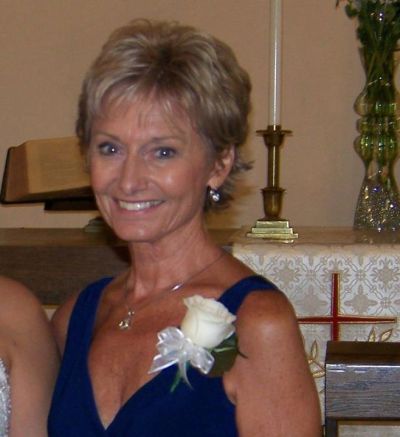 Carol Melius
