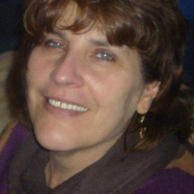 Monica Bounds